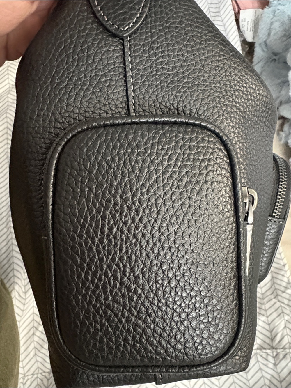 Coach Outlet Finn crossbody (men’s) - Picture 3 of 11